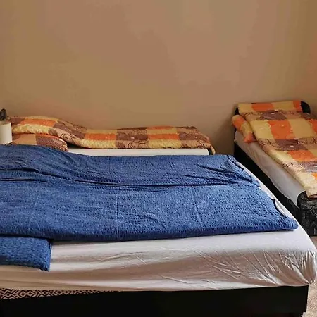 Appartement Istvan *