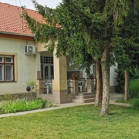 Appartement Istvan Hajdúszoboszló