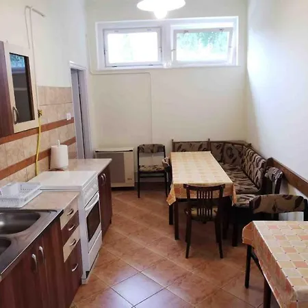 Appartement Istvan